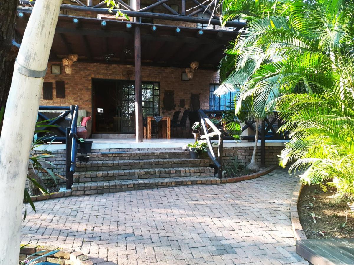 Homebase Kruger Marloth Park Exterior photo