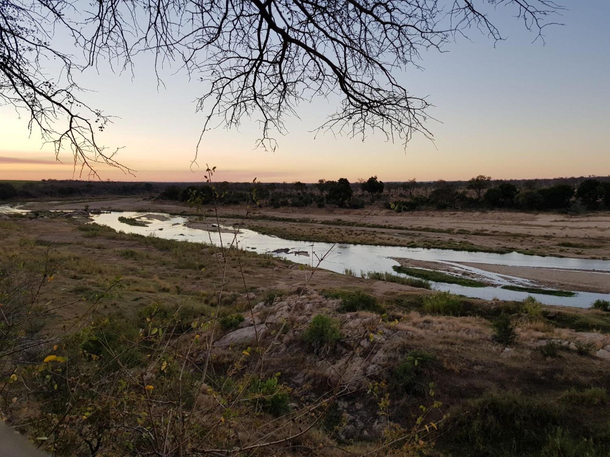 Homebase Kruger Marloth Park Exterior photo