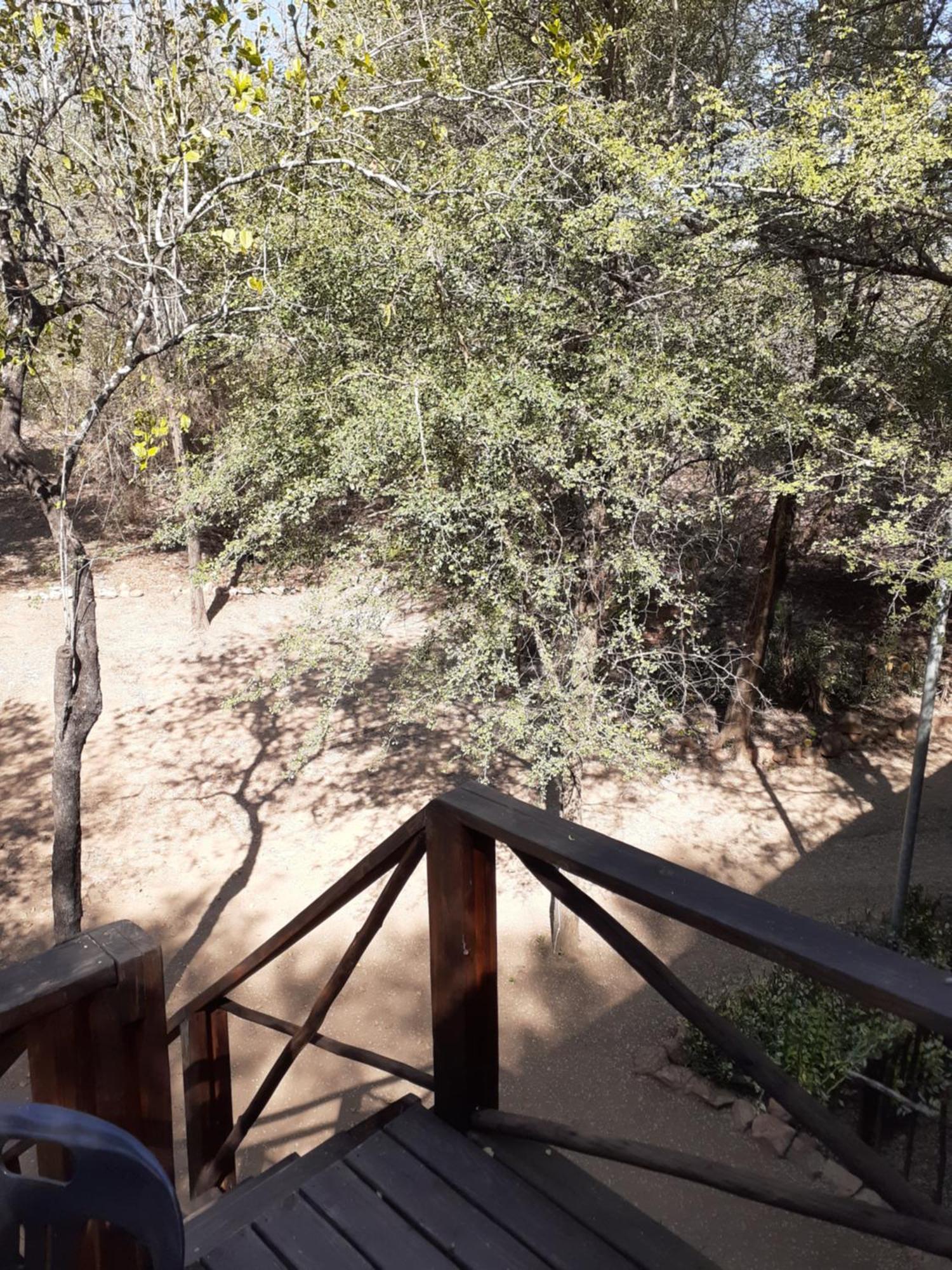 Homebase Kruger Marloth Park Exterior photo